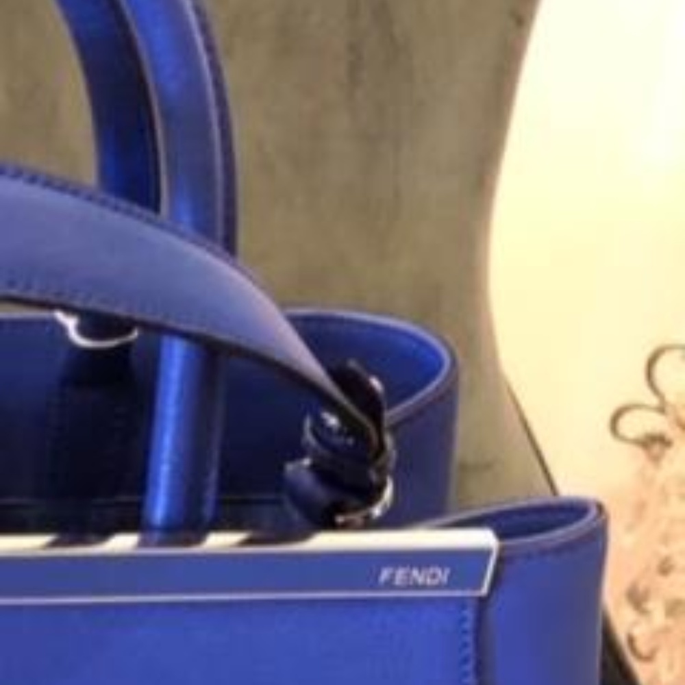 NEW, 100% Authentic FENDI Bag 1K off! - Picture 5 of 6